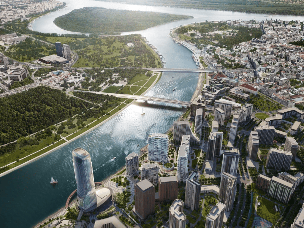 Manufacturing Facility